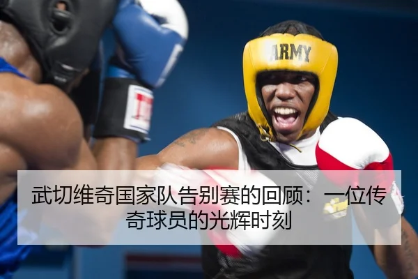 武切维奇国家队告别赛的回顾：一位传奇球员的光辉时刻